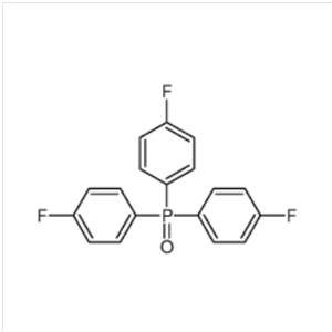三(4-氟苯基)氧化膦,Tris(4-fluorophenyl)phosphine