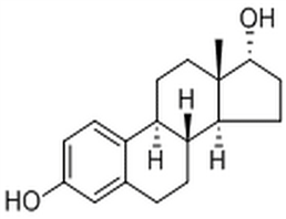 17α-Estradiol,17α-Estradiol