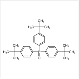 三（对叔丁基苯基）氧化膦,Tris(p-tert-butylphenyl)phosphine oxide