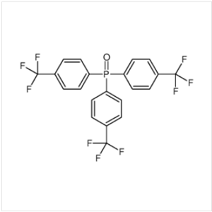 三[4-（三氟甲基）苯基]膦氧化物