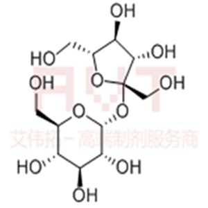 GMP级蔗糖,sucrose (for injection)