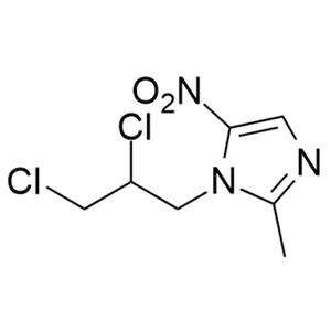 奧硝唑雜質(zhì)6,Ornidazole Impurity 6