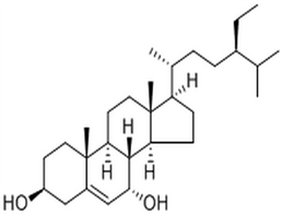 7α-Hydroxysitosterol