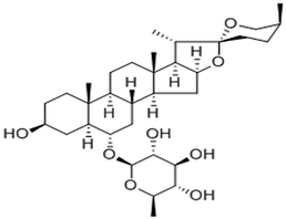 Neochlorogenin 6-O-β-D-quinovopyranoside