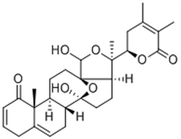 Withaphysalin C