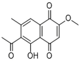 2-Methoxystypandrone,2-Methoxystypandrone