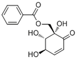 3-O-Debenzoylzeylenone