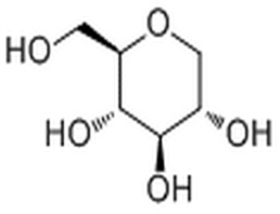 1,5-Anhydroglucitol,1,5-Anhydroglucitol