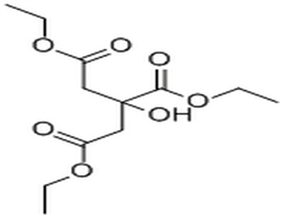 Triethyl citrate,Triethyl citrate