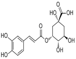 Neochlorogenic acid,Neochlorogenic acid