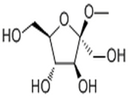 Methyl β-D-fructofuranoside,Methyl β-D-fructofuranoside