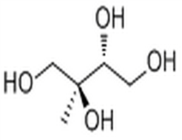 2-C-Methyl-D-erythritol,2-C-Methyl-D-erythritol
