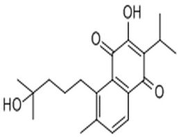 4-Hydroxysapriparaquinone,4-Hydroxysapriparaquinone