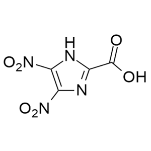 奥硝唑杂质14,Ornidazole Impurity 14