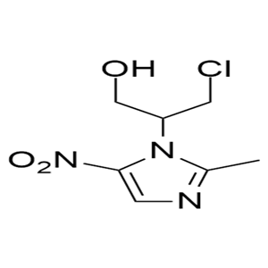 奧硝唑雜質(zhì)15