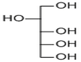 D-arabinitol