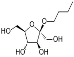 n-Butyl β-D-fructofuranoside