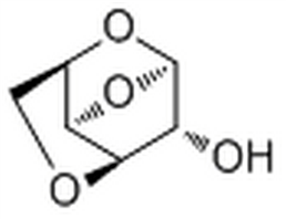 1,4:3,6-Dianhydro-α-D-glucopyranose,1,4:3,6-Dianhydro-α-D-glucopyranose