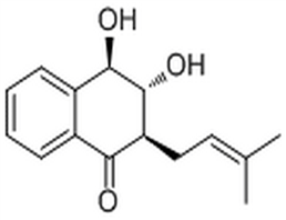 3-Hydroxycatalponol,3-Hydroxycatalponol