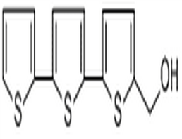 α-Terthienylmethanol,α-Terthienylmethanol