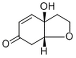 Cleroindicin F