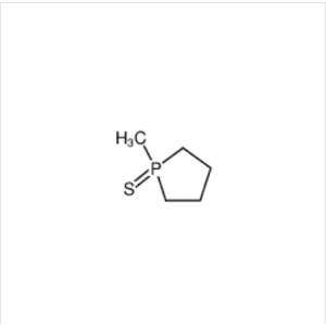 1-甲基膦-1-硫化物,1-methylphospholane-1-sulfide