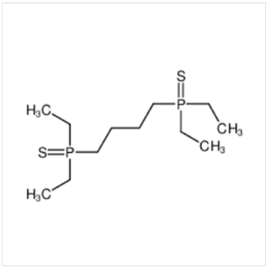 1,4-双（二乙基膦硫基）丁烷