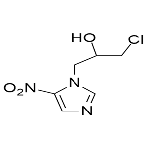 奥硝唑杂质17