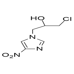 奥硝唑杂质18