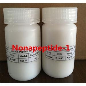 九胜肽-1/九肽-1/九胜肽,NONAPEPTIDE-1