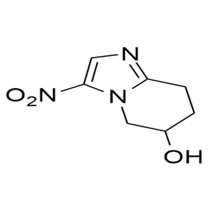 奥硝唑杂质 23