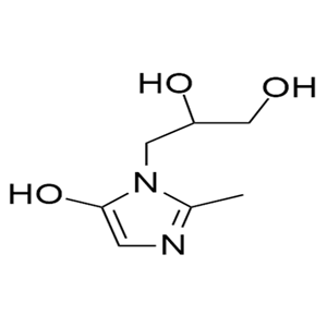 奧硝唑雜質(zhì) 24,Ornidazole Impurity 24