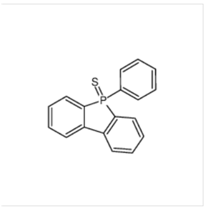 5-Phenyl-5H-dibenzophosphole-5-sulfide,5-Phenyl-5H-dibenzophosphole-5-sulfide