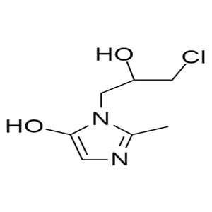 奥硝唑杂质 25