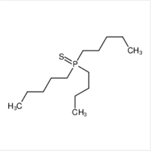丁基二戊基膦硫化物,butyldipentylphosphine sulfide