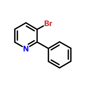 3-溴-2-苯基吡啶