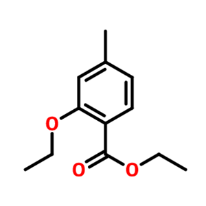 2-乙氧基-4-甲基苯甲酸乙酯