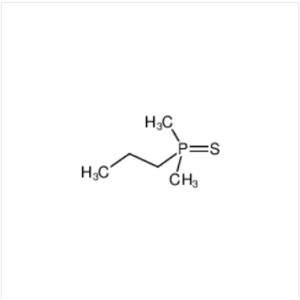 二甲基（丙基）膦硫化物,Dimethyl(propyl)phosphine sulfide