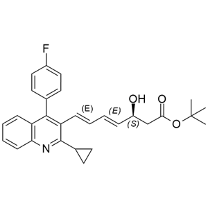 匹伐他汀杂质47,Pitavastatin Impurity 47