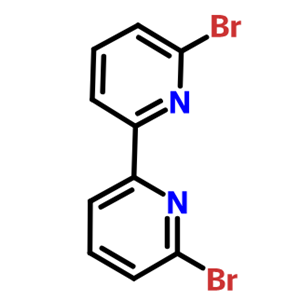 6,6'-二溴-2,2'-联吡啶