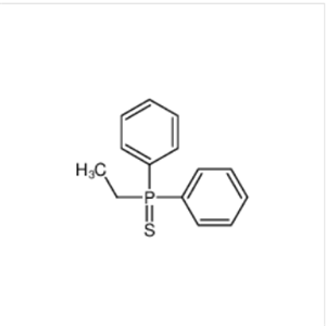 乙基二苯基膦硫化物