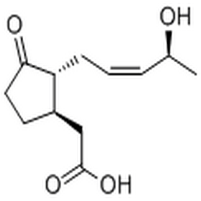 11-Hydroxyjasmonic acid,11-Hydroxyjasmonic acid