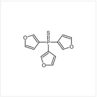 三（3-呋喃基）膦硫化物,Tri(3-furyl)phosphine sulfide