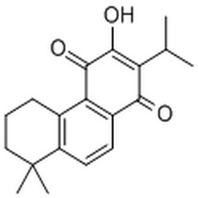 Deoxyneocryptotanshinone,Deoxyneocryptotanshinone