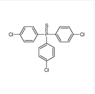 三（4-氯苯基）膦硫化物,Tri(4-chlorophenyl)phosphine sulfide