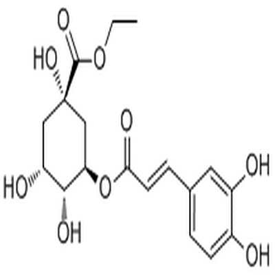 Ethyl chlorogenate,Ethyl chlorogenate