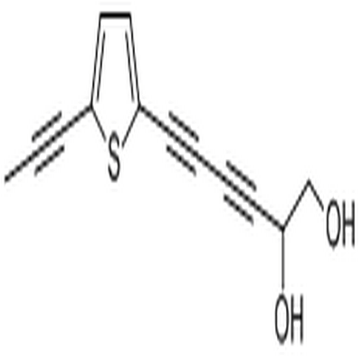 Echinoynethiophene A,Echinoynethiophene A