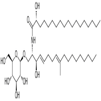 Cerebroside D,Cerebroside D