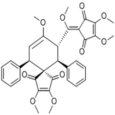 Bi-linderone,Bi-linderone