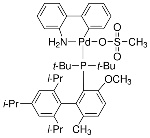 RockPhos Pd G3,RockPhos Pd G3